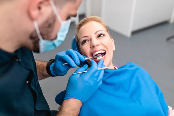 Advanced Technology for Better Dental Care in Concordia, NJ